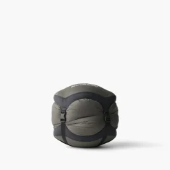 Sea To Summit Backpacking & Lightweight Sleeping Bags-Spark -18C Down Sleeping Bag - Regular