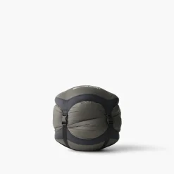 Sea To Summit Backpacking & Lightweight Sleeping Bags-Spark -18C Down Sleeping Bag - Long