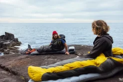 Sea To Summit Backpacking & Lightweight Sleeping Bags-Spark -9C Down Sleeping Bag - Regular