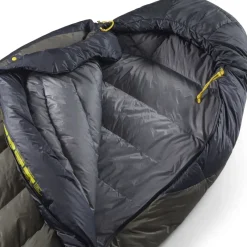 Sea To Summit Backpacking & Lightweight Sleeping Bags-Spark Pro -1C Down Sleeping Bag - Long