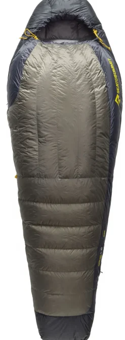 Sea To Summit Backpacking & Lightweight Sleeping Bags-Spark Pro -1C Down Sleeping Bag - Regular