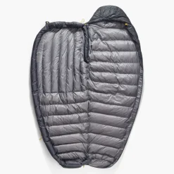 Sea To Summit Backpacking & Lightweight Sleeping Bags-Spark Pro -1C Down Sleeping Bag - Regular