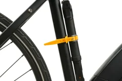 Sea To Summit Buckles & Straps-Stretch-Loc Set - All Sizes x 20mm - 4 Pack - Yellow