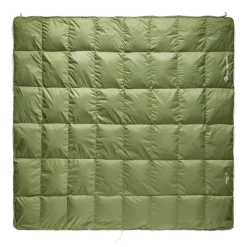Sea To Summit Backpacking & Lightweight Sleeping Bags-Tanami 7C Down Comforter - Queen