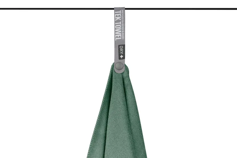 Sea To Summit Toiletries & Personal Hygiene-Tek Towel - S - Moonlight