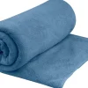 Sea To Summit Toiletries & Personal Hygiene-Tek Towel - XL - Moonlight
