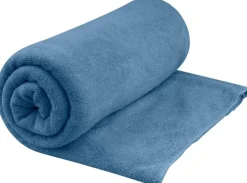 Sea To Summit Toiletries & Personal Hygiene-Tek Towel - XL - Moonlight