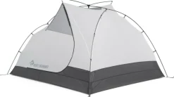 Sea To Summit Backpacking & Lightweight Tents-Telos TR3 PLUS Tent Package - Green