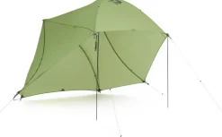 Sea To Summit Backpacking & Lightweight Tents-Telos TR3 PLUS Tent Package - Green