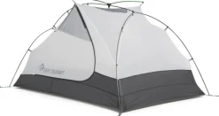 Sea To Summit Backpacking & Lightweight Tents-Telos TR2 PLUS Tent Package - Green