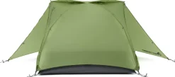 Sea To Summit Backpacking & Lightweight Tents-Telos TR2 PLUS Tent Package - Green