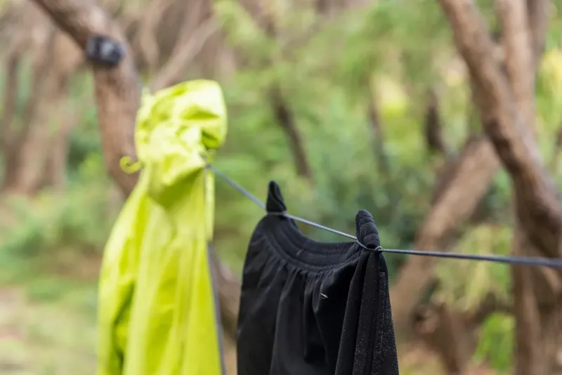Sea To Summit Travel Accessories-The Clothesline