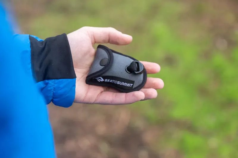 Sea To Summit Travel Accessories-The Clothesline
