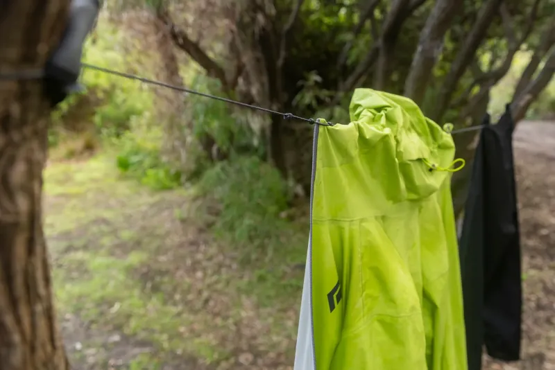 Sea To Summit Travel Accessories-The Clothesline