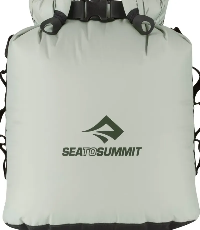 Sea To Summit Plates, Bowls, Cups & Utensils-Trash Dry Sack - 10L