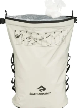 Sea To Summit Plates, Bowls, Cups & Utensils-Trash Dry Sack - 10L