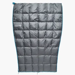 Sea To Summit Backpacking & Lightweight Sleeping Bags-Traveller 7C Down Sleeping Bag - Regular
