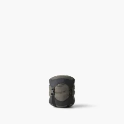 Sea To Summit Backpacking & Lightweight Sleeping Bags-Traveller 7C Down Sleeping Bag - Regular