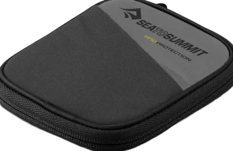 Sea To Summit Wallets-Travel Wallet RFID - S