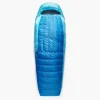 Sea To Summit Backpacking & Lightweight Sleeping Bags-Trek -9C Down Sleeping Bag - Long