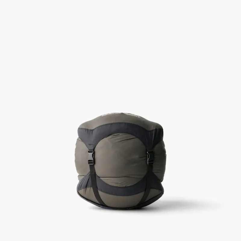 Sea To Summit Backpacking & Lightweight Sleeping Bags-Trek -9C Down Sleeping Bag - Long