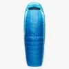 Sea To Summit Backpacking & Lightweight Sleeping Bags-Trek -18C Down Sleeping Bag - Long
