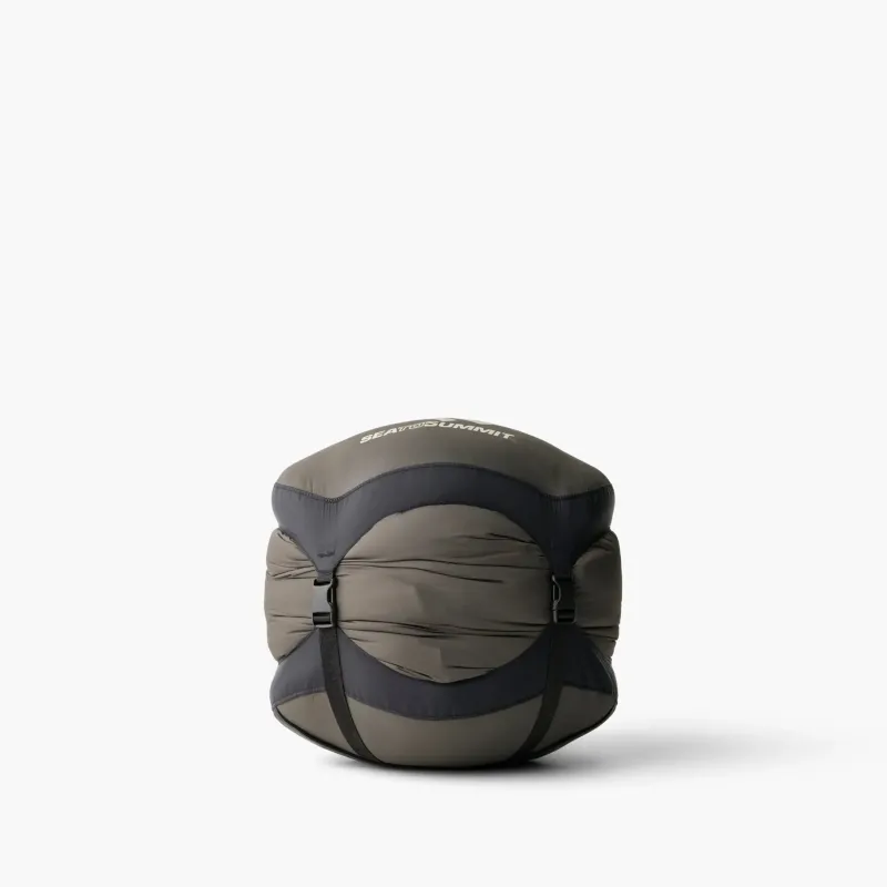 Sea To Summit Backpacking & Lightweight Sleeping Bags-Trek -18C Down Sleeping Bag - Long