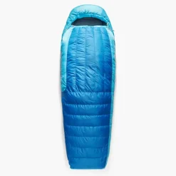 Sea To Summit Backpacking & Lightweight Sleeping Bags-Trek -9C Down Sleeping Bag - Regular