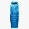 Sea To Summit Backpacking & Lightweight Sleeping Bags-Trek -1C Down Sleeping Bag - Regular