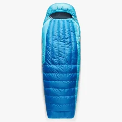 Sea To Summit Backpacking & Lightweight Sleeping Bags-Trek -1C Down Sleeping Bag - Regular