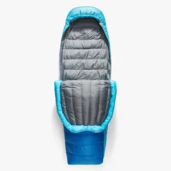 Sea To Summit Backpacking & Lightweight Sleeping Bags-Trek -1C Down Sleeping Bag - Regular