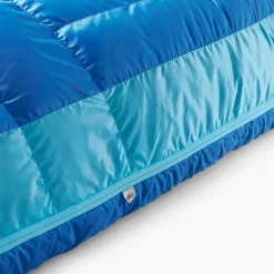 Sea To Summit Backpacking & Lightweight Sleeping Bags-Trek -1C Down Sleeping Bag - Regular