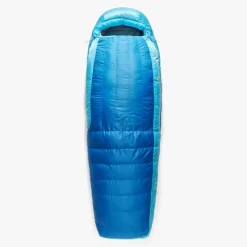 Sea To Summit Backpacking & Lightweight Sleeping Bags-Trek -18C Down Sleeping Bag - Regular