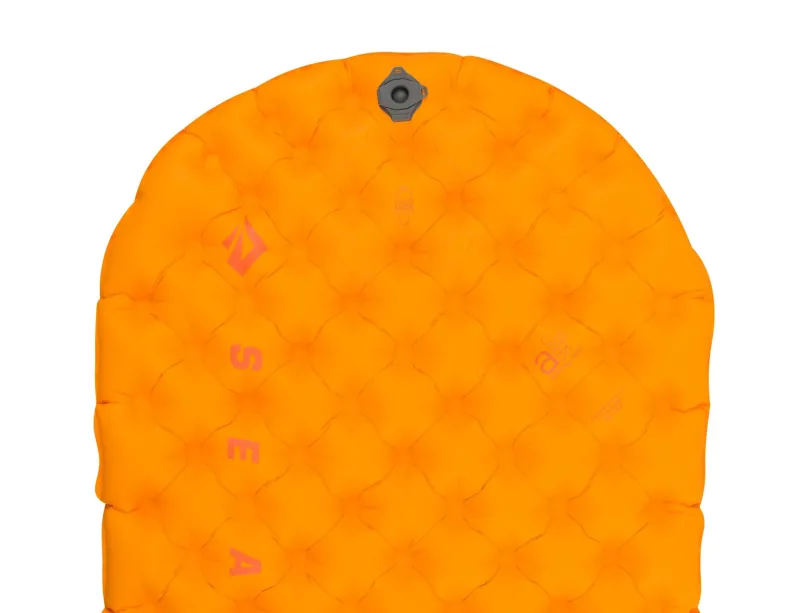 Sea To Summit Backpacking & Lightweight Sleeping Mats-UltraLight ASC Insulated Mat - Small