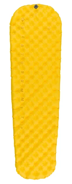Sea To Summit Backpacking & Lightweight Sleeping Mats-UltraLight ASC Mat - Regular