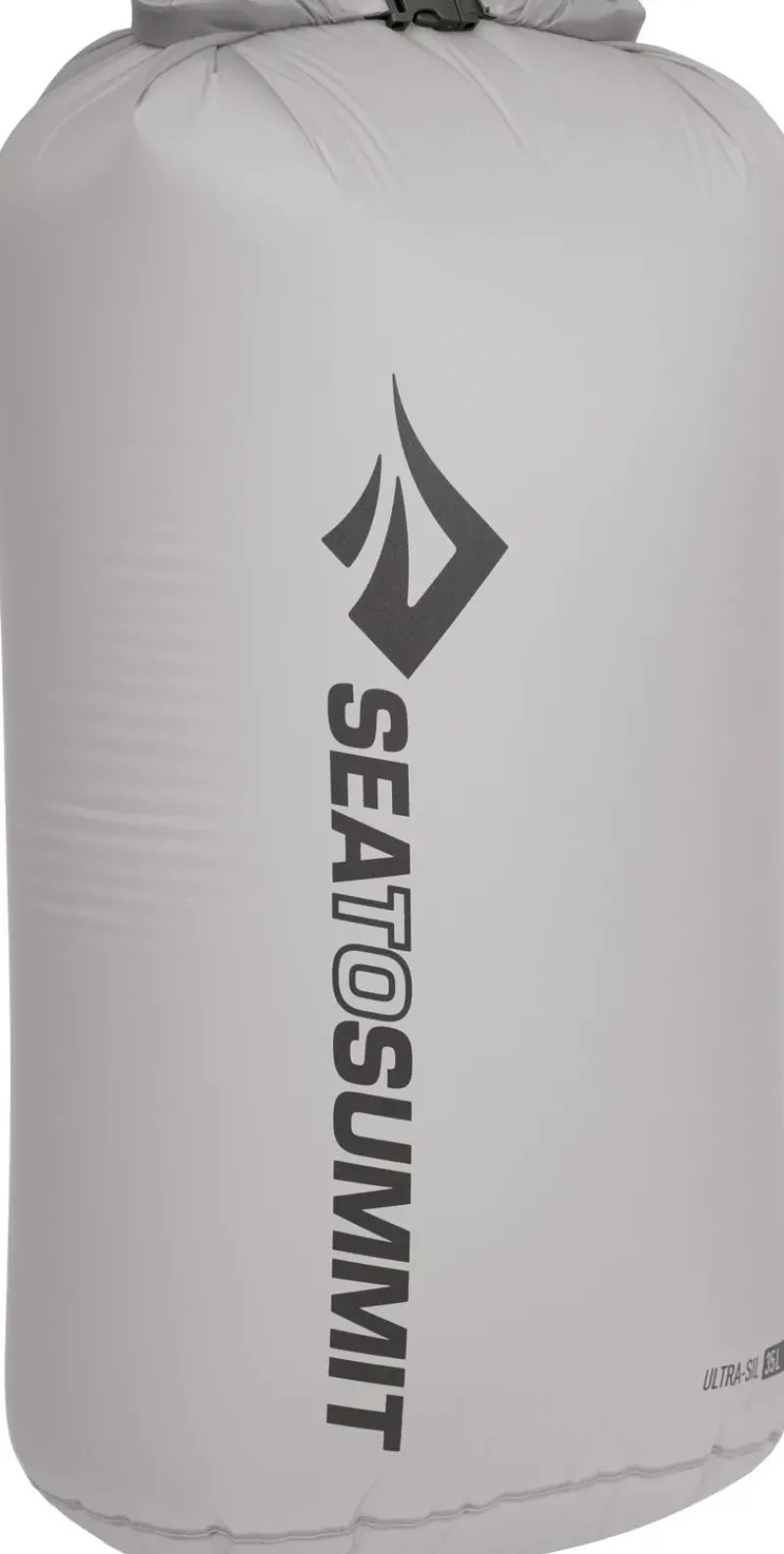 Sea To Summit Dry Bags & Waterproof Cases-Ultra-Sil Dry Bag - 35L - High Rise