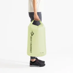 Sea To Summit Dry Bags & Waterproof Cases-Ultra-Sil Dry Bag - 35L - High Rise