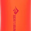 Sea To Summit Dry Bags & Waterproof Cases-Ultra-Sil Dry Bag - 5L - Spicy Orange