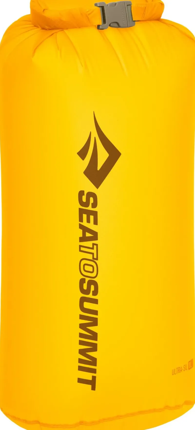 Sea To Summit Dry Bags & Waterproof Cases-Ultra-Sil Dry Bag - 13L - Zinnia