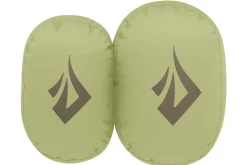 Sea To Summit Dry Bags & Waterproof Cases-Ultra-Sil Dry Bag - 20L - Blue Atoll