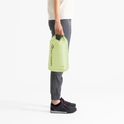 Sea To Summit Dry Bags & Waterproof Cases-Ultra-Sil Dry Bag - 8L - Tarragon
