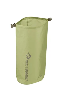 Sea To Summit Dry Bags & Waterproof Cases-Ultra-Sil Dry Bag - 8L - Tarragon