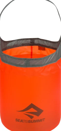 Sea To Summit Plates, Bowls, Cups & Utensils-Ultra-Sil Folding Bucket - 10L