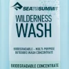 Sea To Summit Toiletries & Personal Hygiene-Wilderness Wash - 250ml