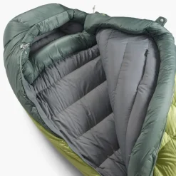 Sea To Summit Backpacking & Lightweight Sleeping Bags-Womens Ascent -1C Down Sleeping Bag - Long