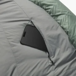 Sea To Summit Backpacking & Lightweight Sleeping Bags-Womens Ascent -1C Down Sleeping Bag - Regular