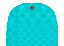 Sea To Summit Backpacking & Lightweight Sleeping Mats-Womens Comfort Light ASC Insulated Mat - Regular