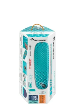 Sea To Summit Backpacking & Lightweight Sleeping Mats-Womens Comfort Light ASC Insulated Mat - Regular