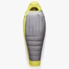 Sea To Summit Backpacking & Lightweight Sleeping Bags-Womens Spark -9C Down Sleeping Bag - Regular