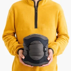 Sea To Summit Backpacking & Lightweight Sleeping Bags-Womens Spark -9C Down Sleeping Bag - Regular